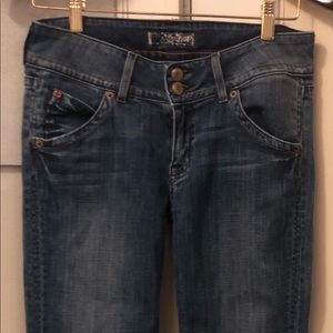 Hudson Women’s Regular Length Jeans